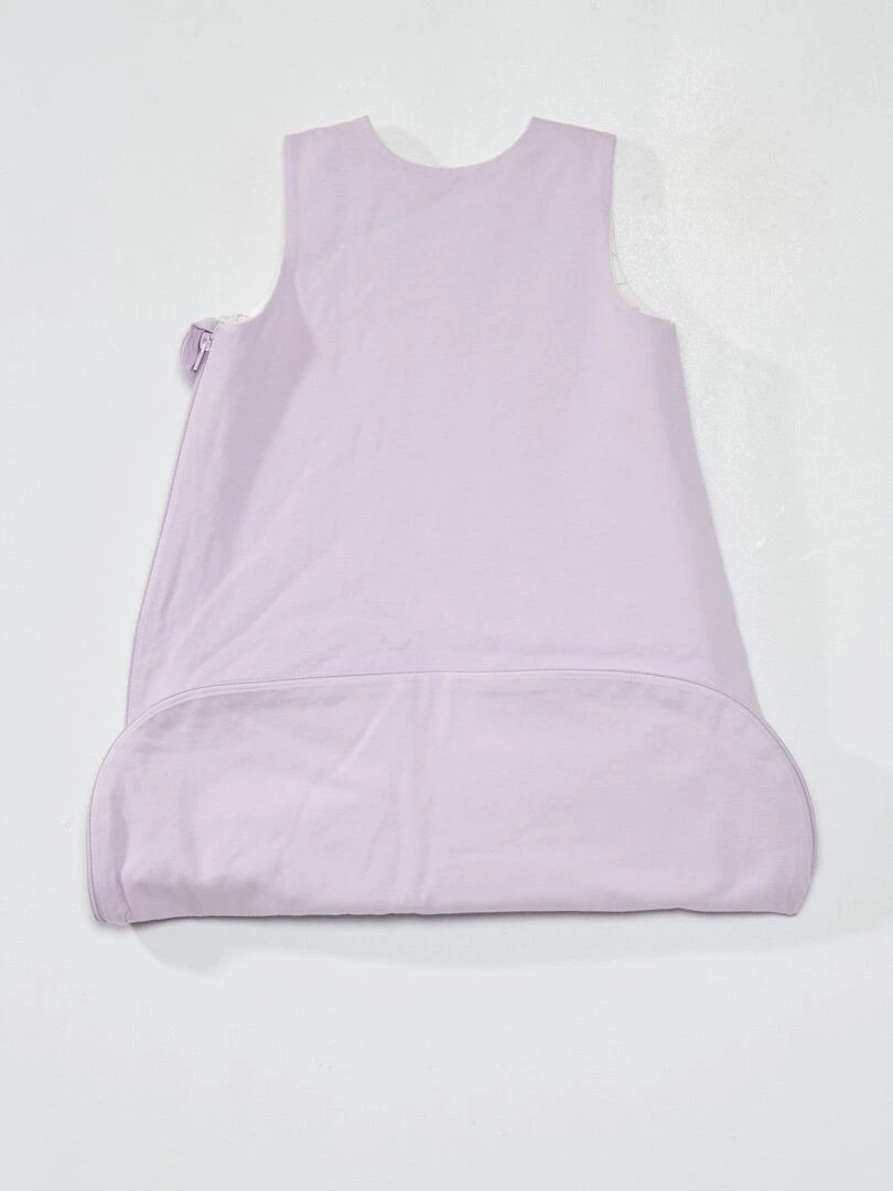 Gigoteuse légère    TOG 0.5   Violet