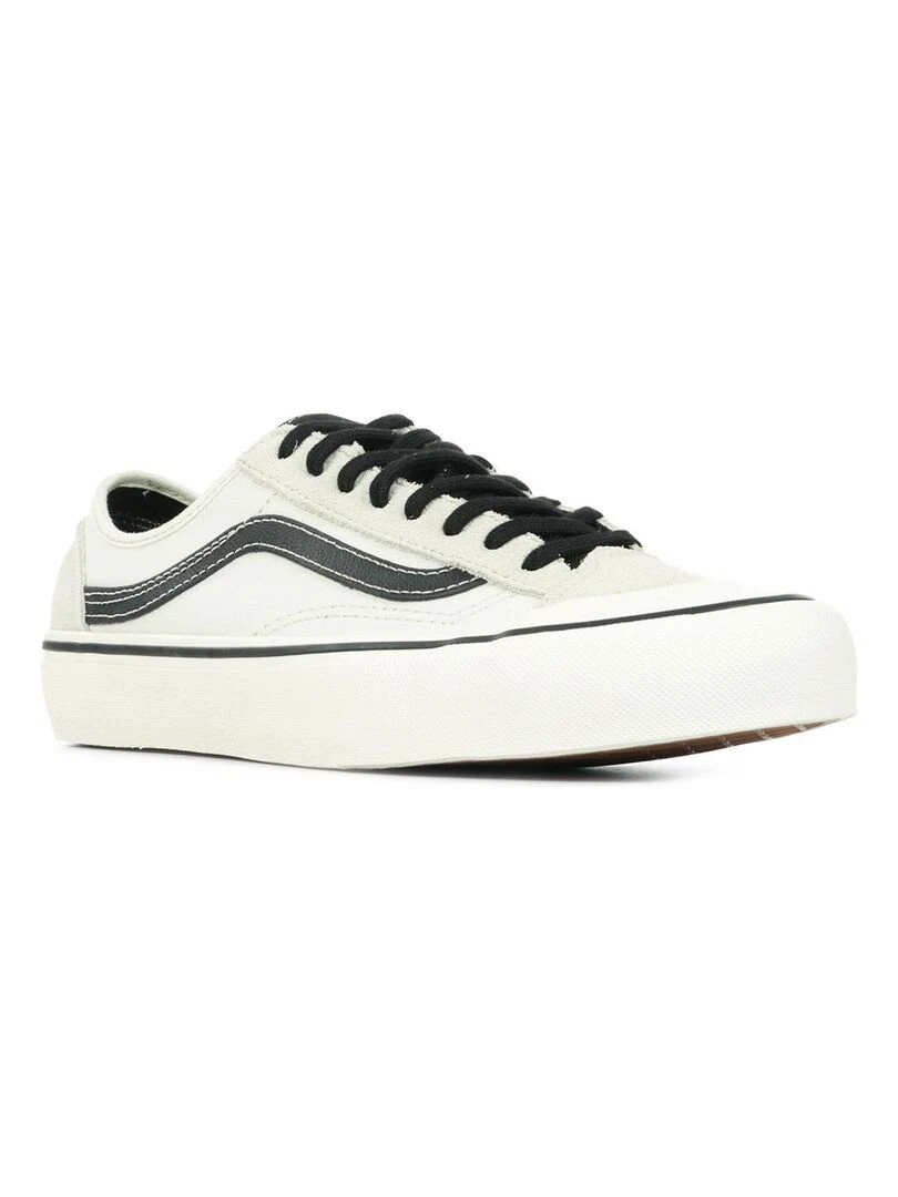Baskets Vans Style 36 Decon SF Beige