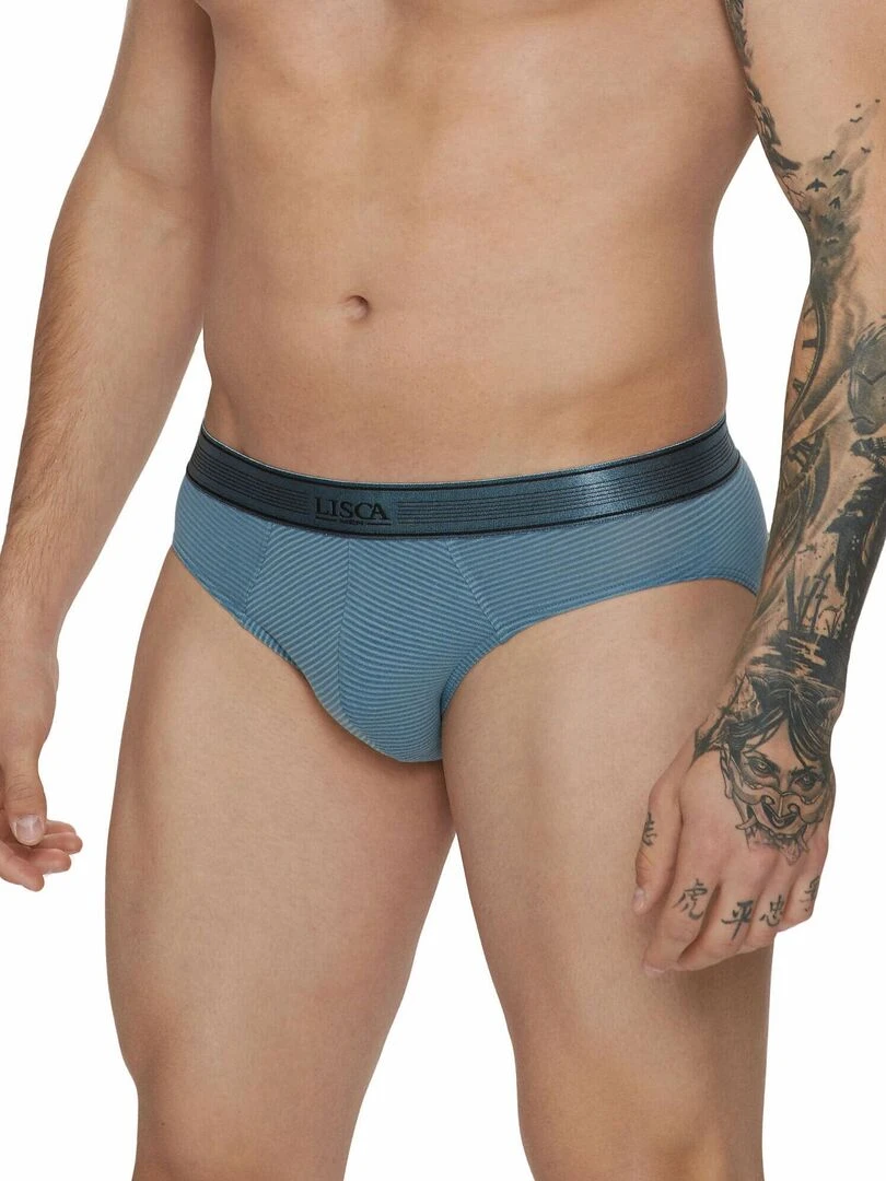 Slip Zeus Lisca Bleu ciel