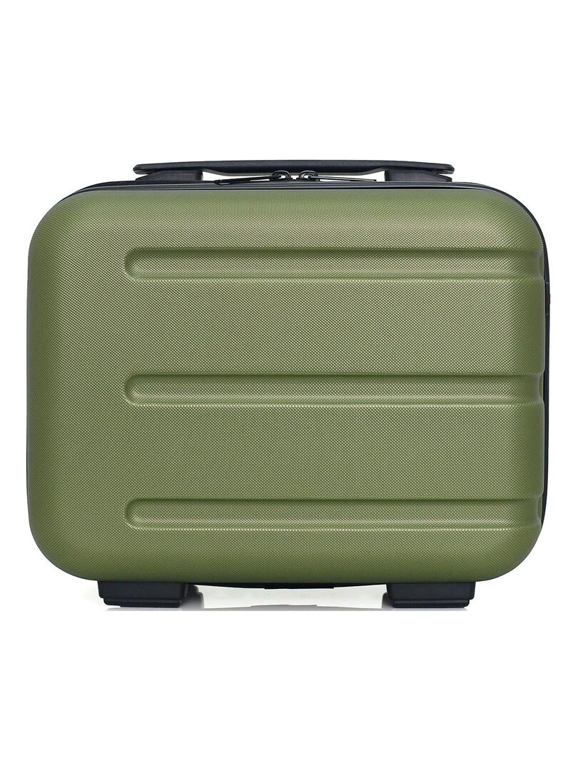 SWISS KOPPER PETIT VANITY ABS AIGLE K 23 CM Vert kaki