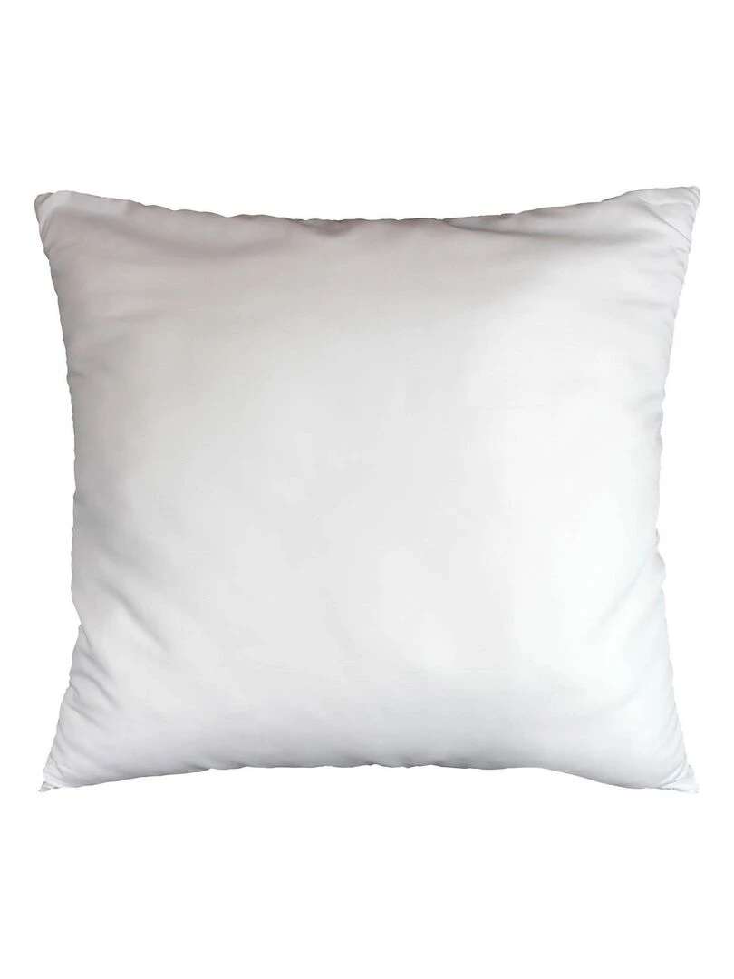 Oreiller Collection Confort Plus Anti Acarien Blanc
