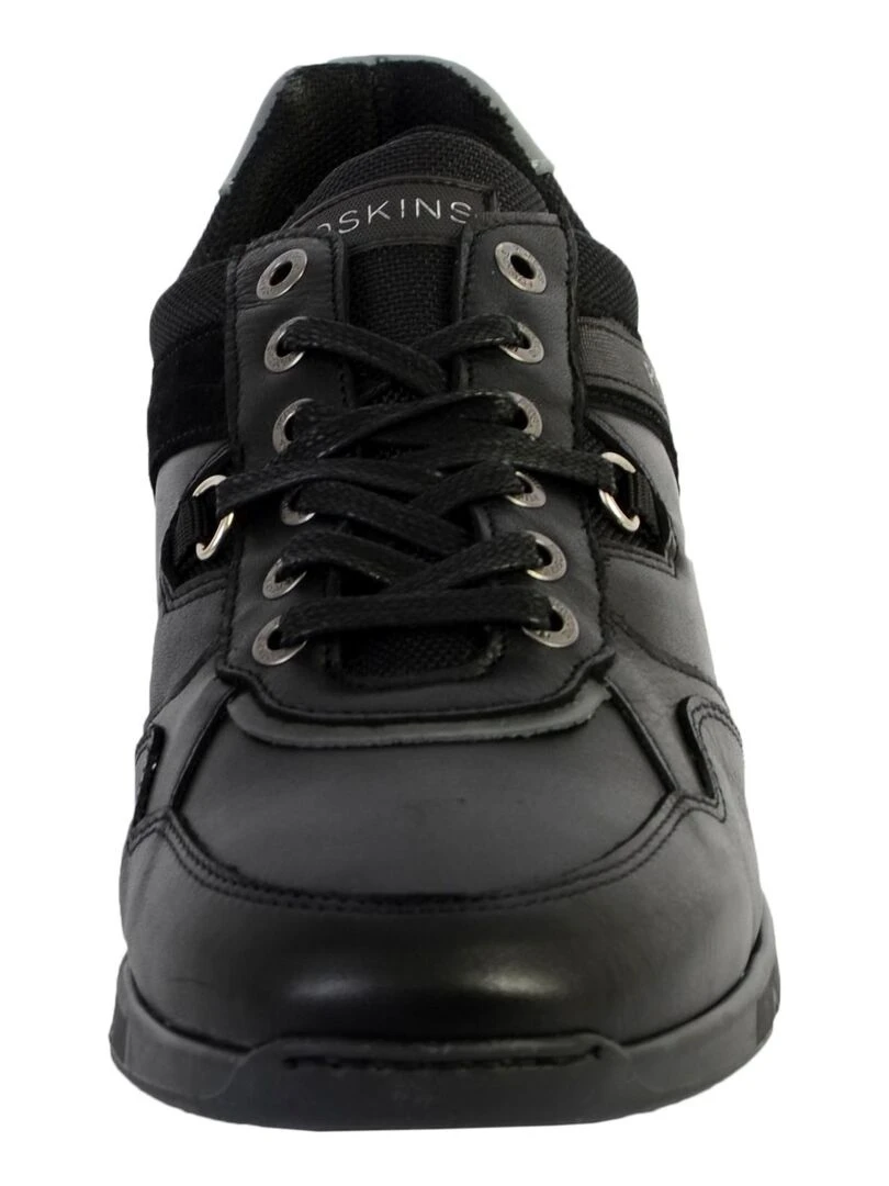 Basket Redskins Capella   Marron