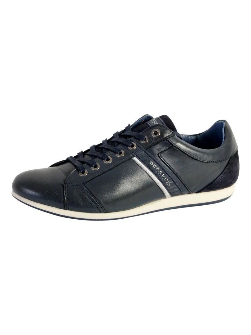 Basket Redskins Wasek Noir