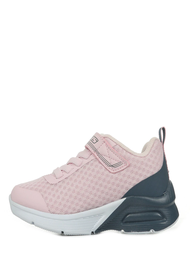 Baskets Microspec Max Epic Brights   Rose