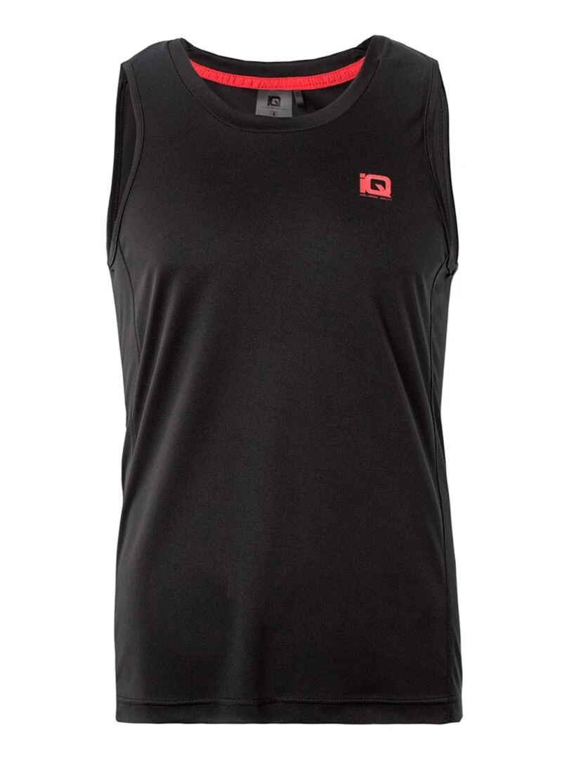 IQ   Débardeur IMOS   Noir