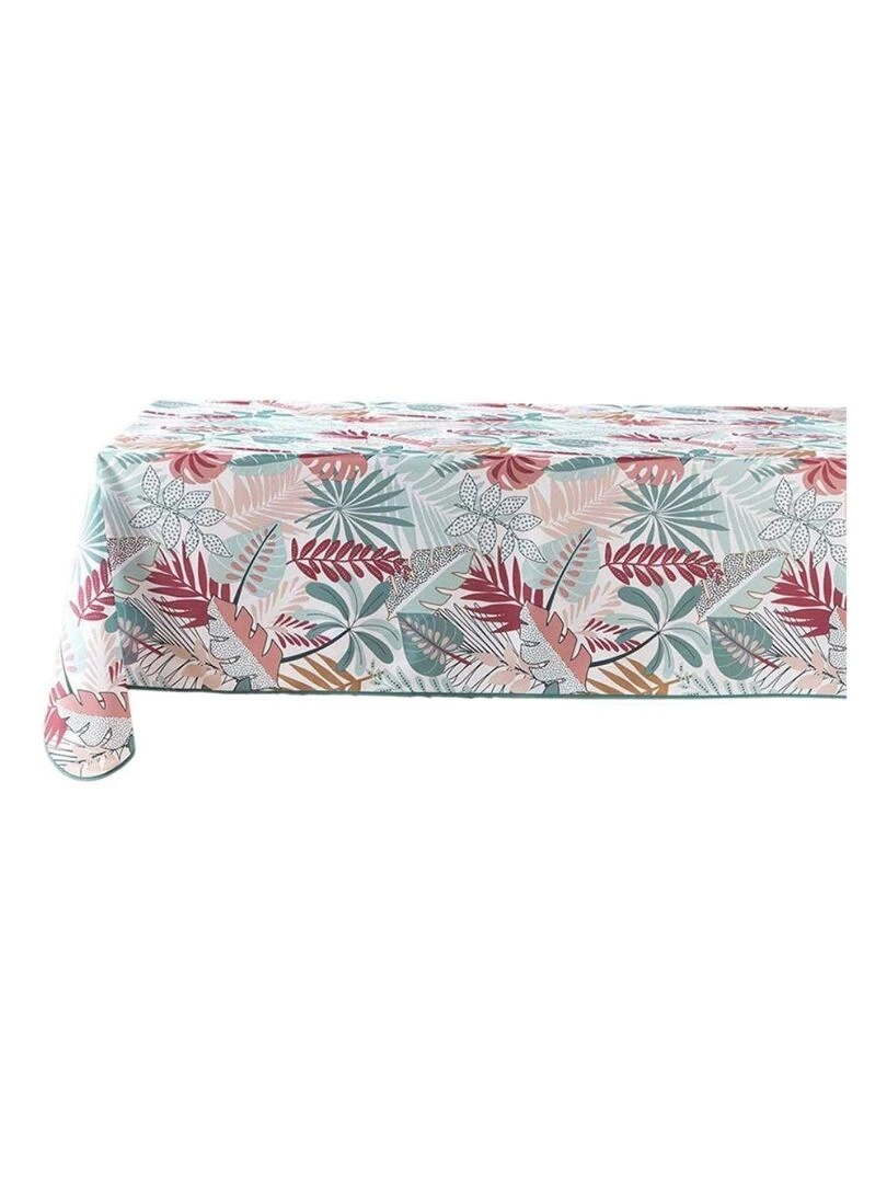 Nappe rectangulaire Jacala Blanc
