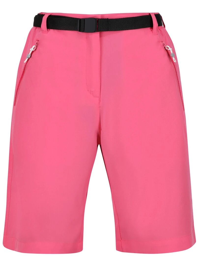 Regatta Short XERT Rose