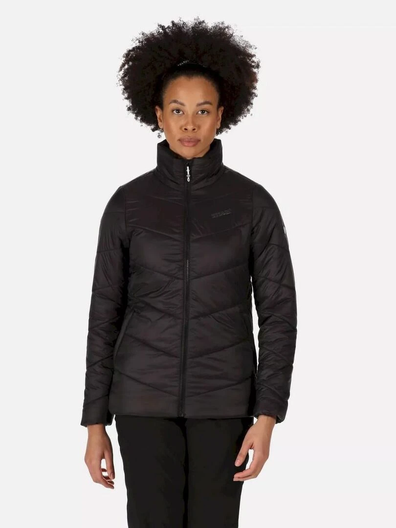 Regatta   Veste matelassée FREEZEWAY   Noir