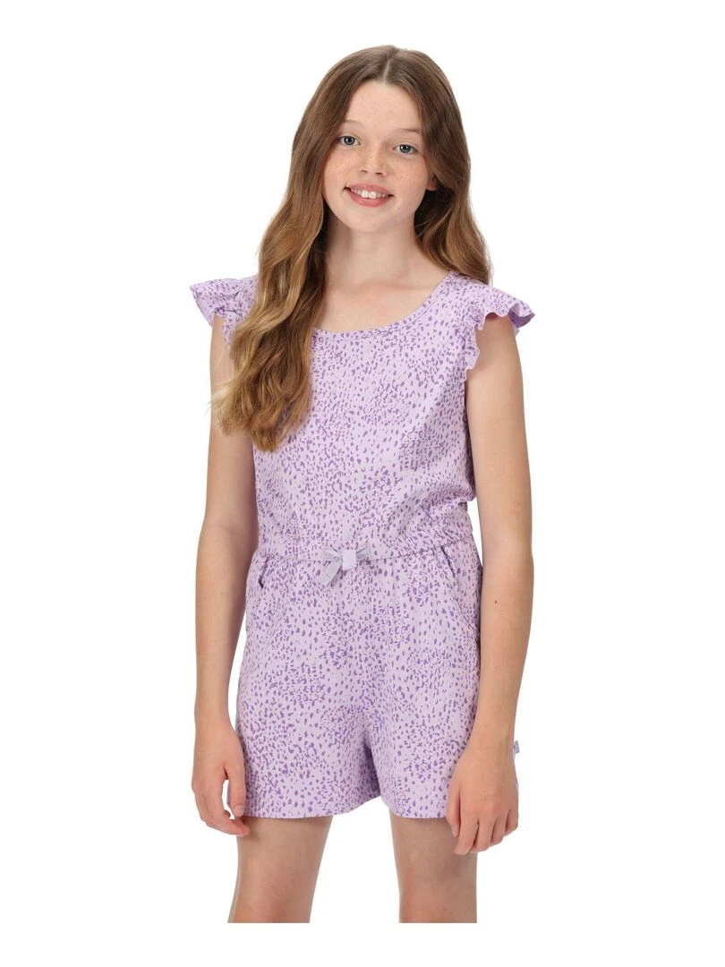 Regatta   Combishort DASIE   Violet