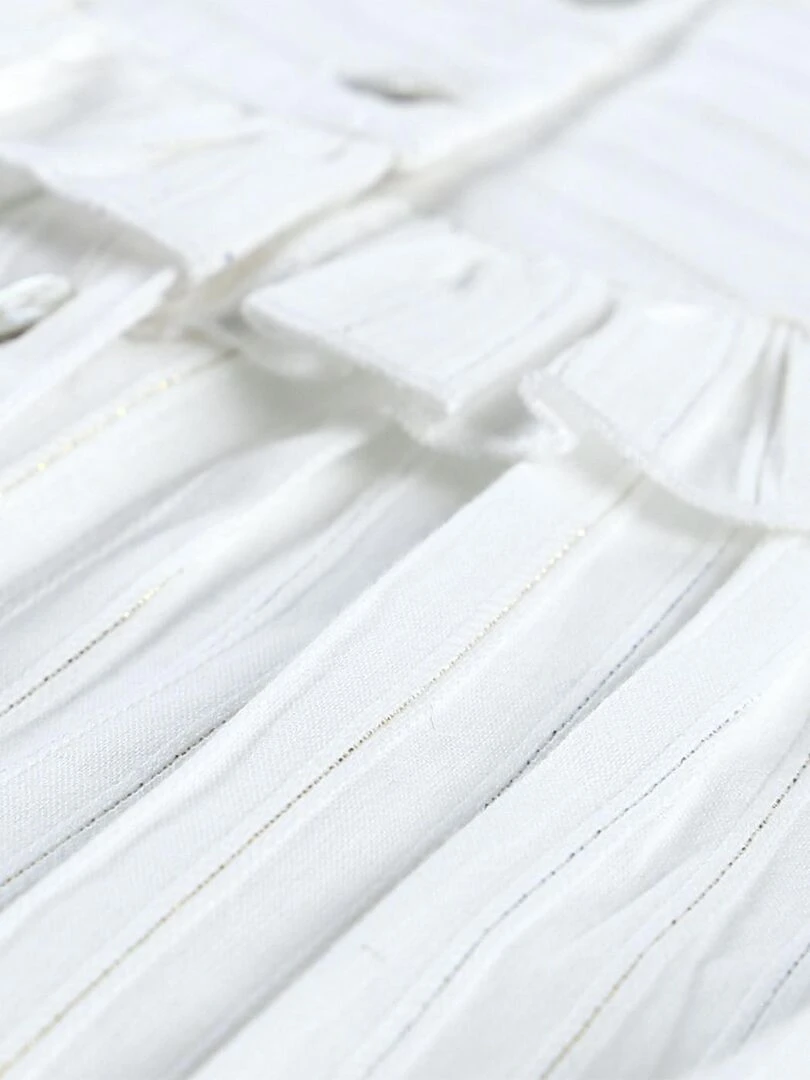 Combishort    Noukie's   Blanc