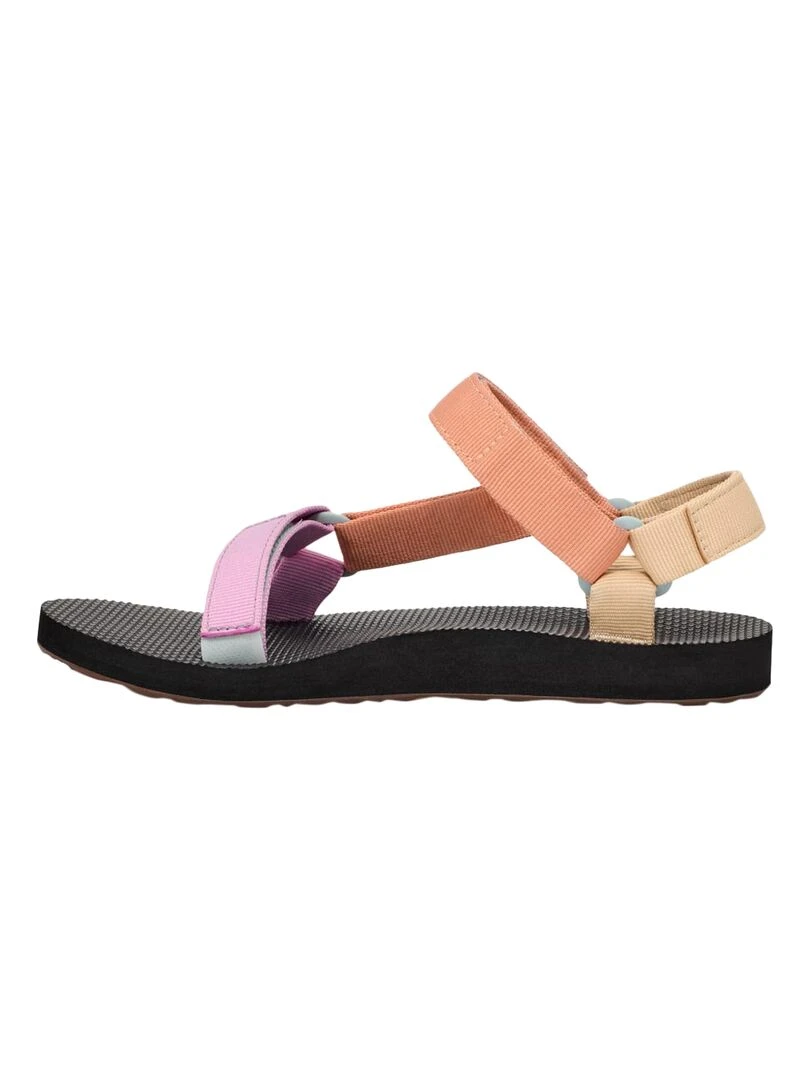 Sandale à scratch Teva Original Universal 1003987 Multicolore