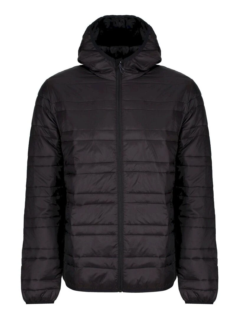 Regatta Veste matelassée FIREDOWN Noir