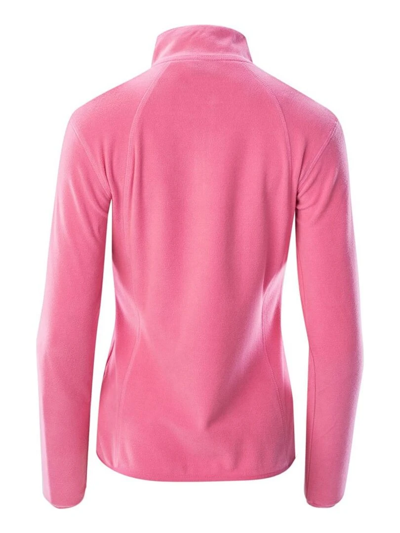 Hi Tec Haut polaire DAMIS Rose clair