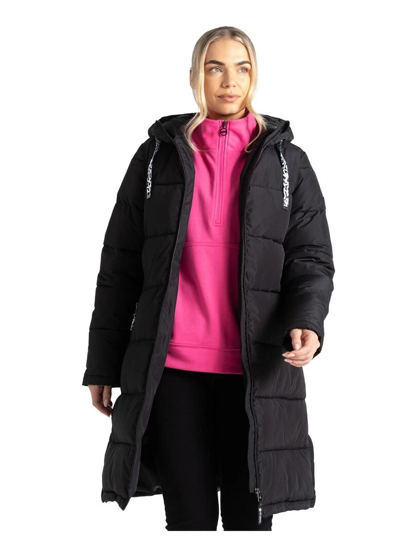 Dare 2B   Veste matelassée AMBLE   Noir