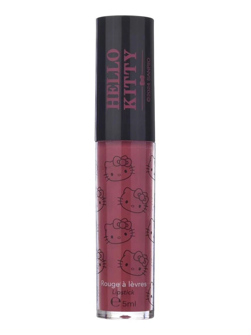 Hello Kitty Rouge à Lèvres Liquide N/A