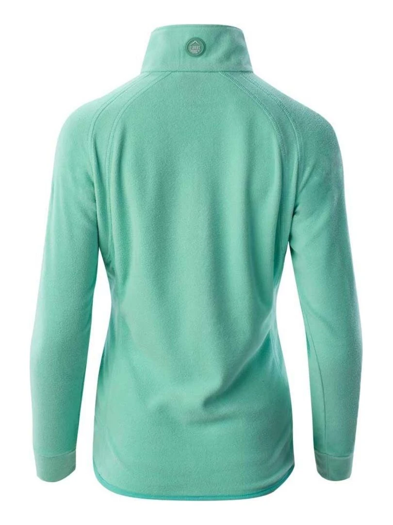 Elbrus Veste polaire RIVOLI Bleu