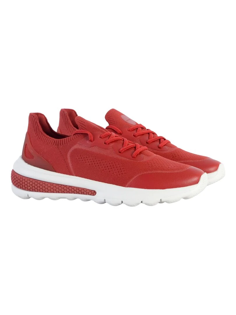 Baskets PUMA Ca Pro Suede Fs   Blanc Bordeaux