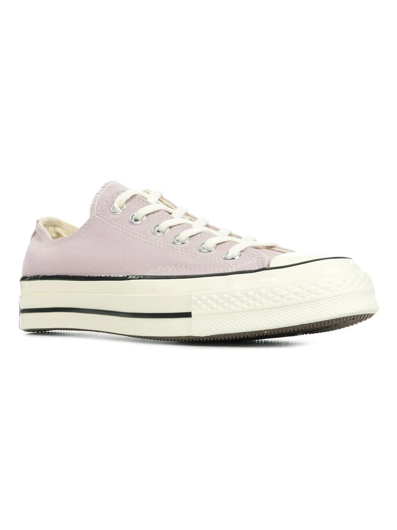 Baskets Chuck Taylor All Star 70 Ox Violet