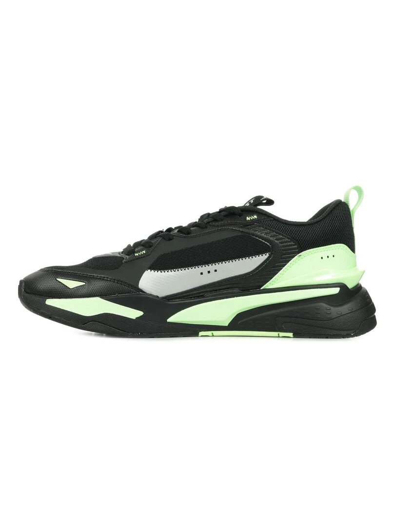 Baskets PUMA Bmw Mms Rs Fast   Noir