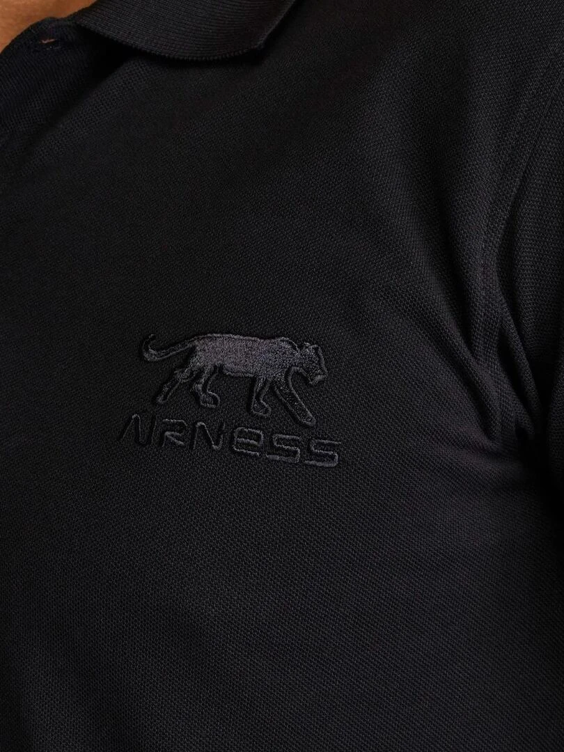 POLO PREDATOR Airness   Noir