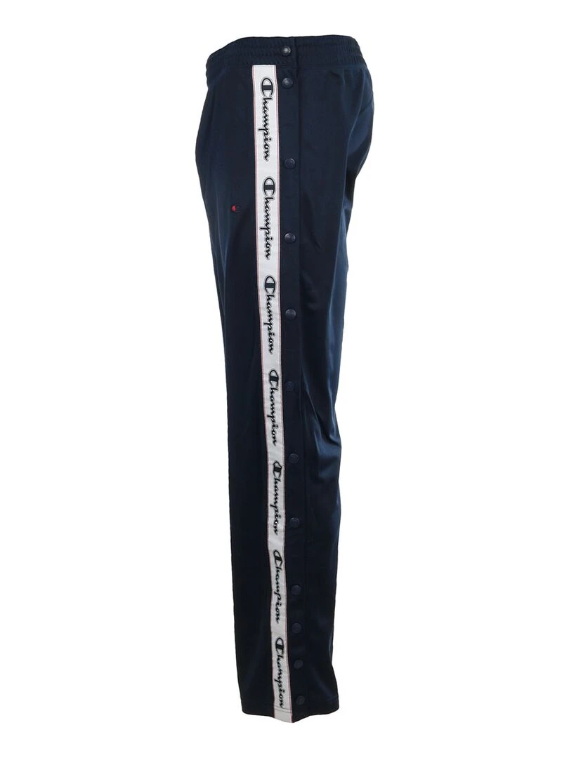 Pantalon sportswear Champion Straight Hem Pants Men's   Bleu marine