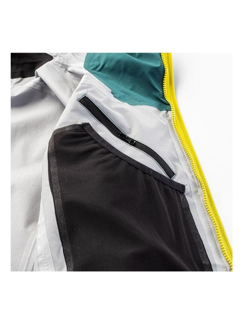 Elbrus   Blouson de ski SOREN   Vert jade