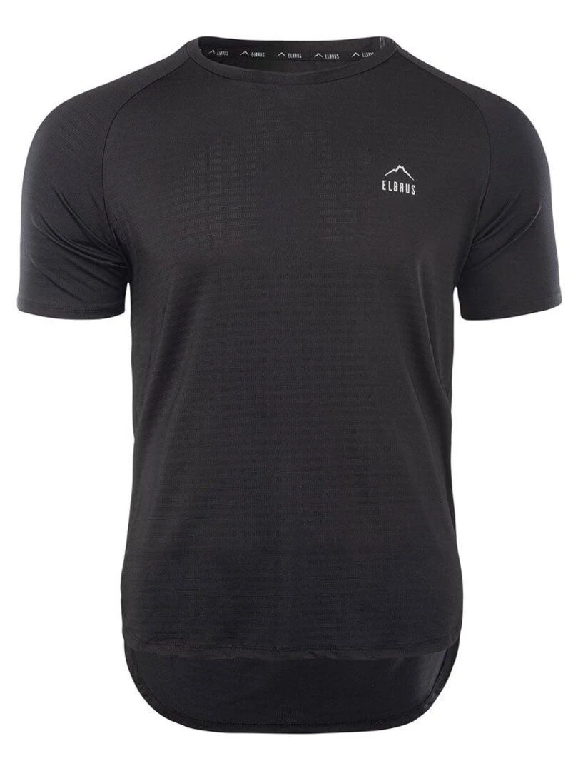 Elbrus T shirt JARI Noir