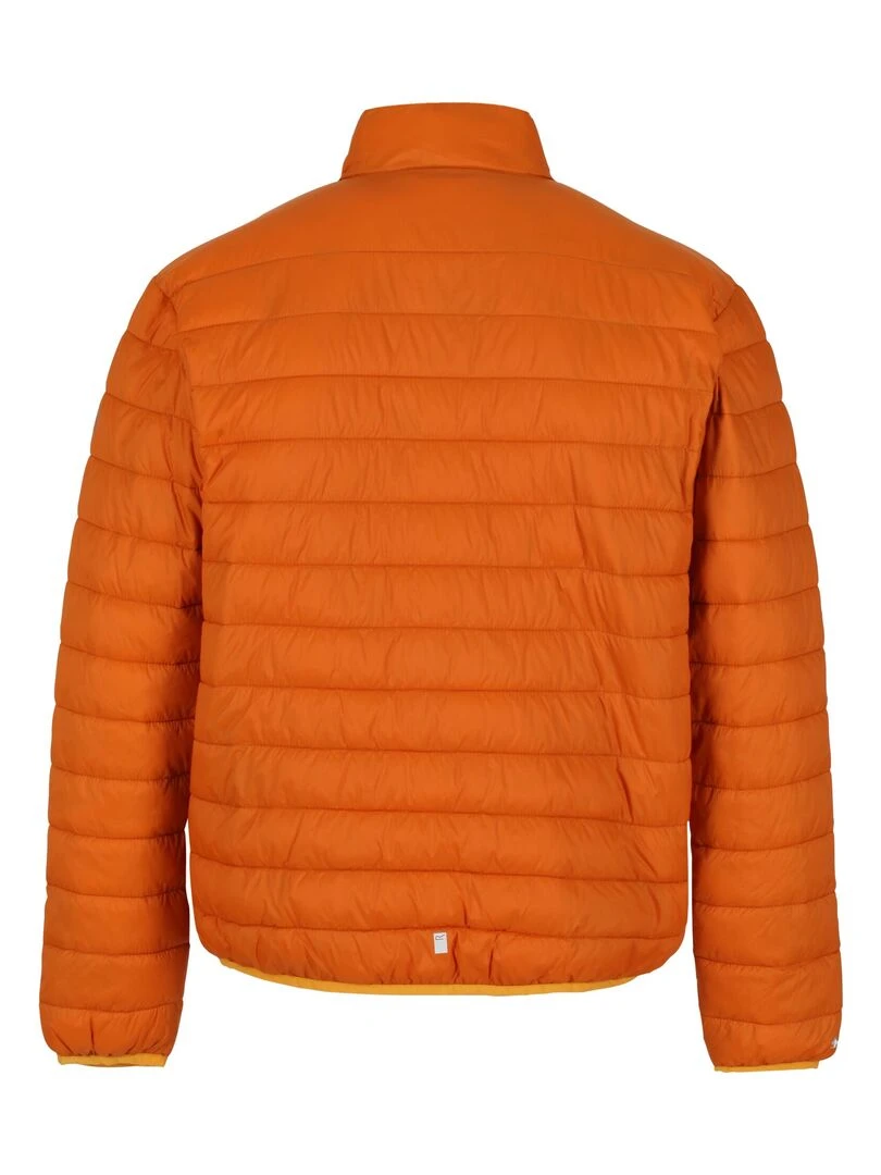 Regatta Doudoune HILLPACK Orange mandarine