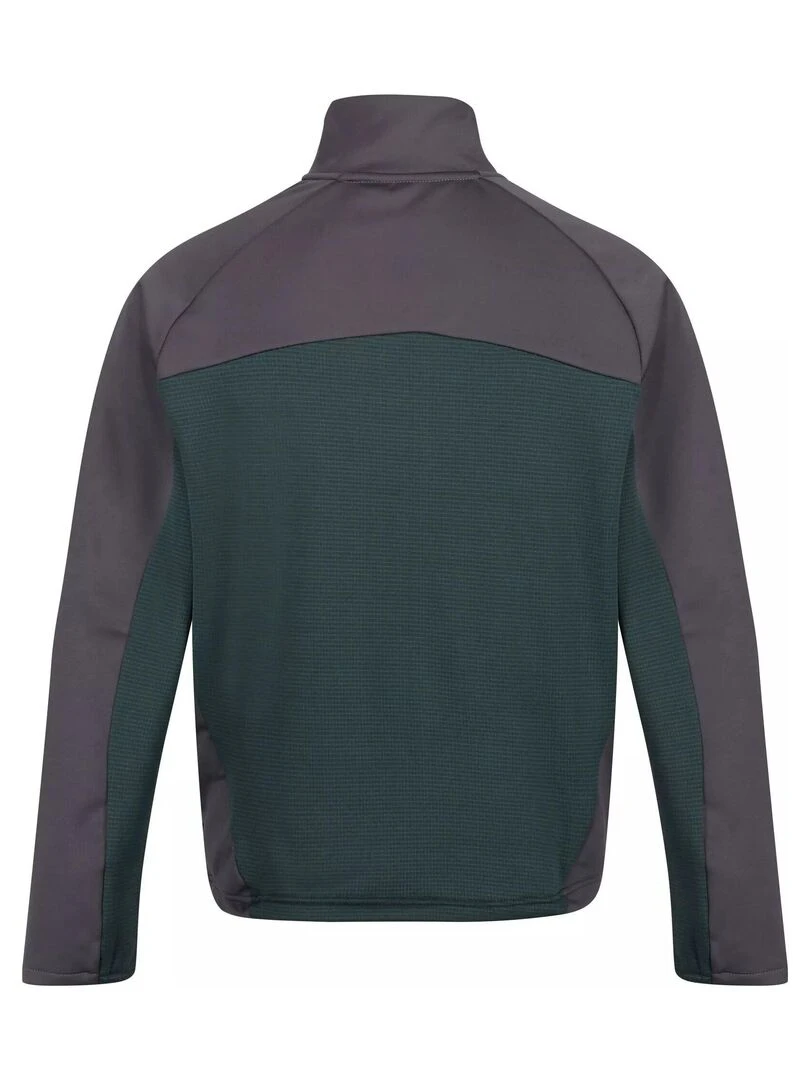 Regatta Veste polaire HIGHTON Bleu ardoise