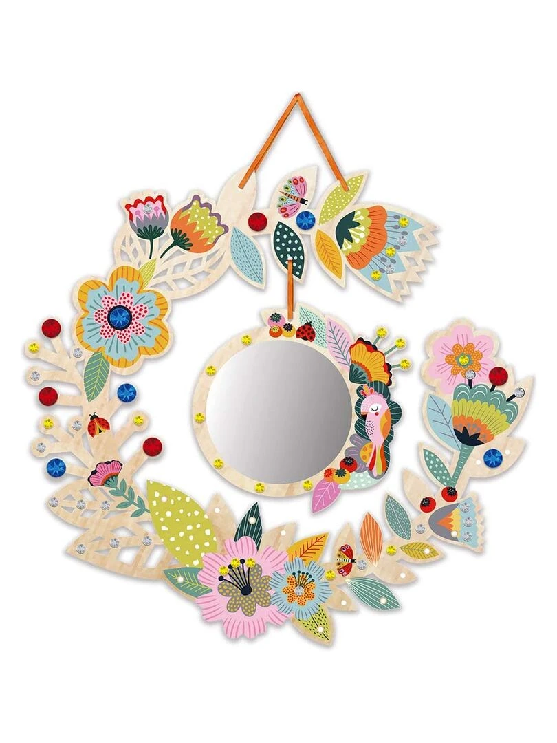 Les Ateliers Deco Porte Bijoux A Decorer N/A