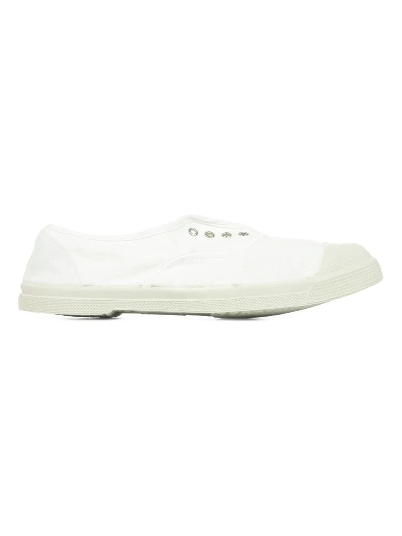 Baskets Bensimon Elly Blanc