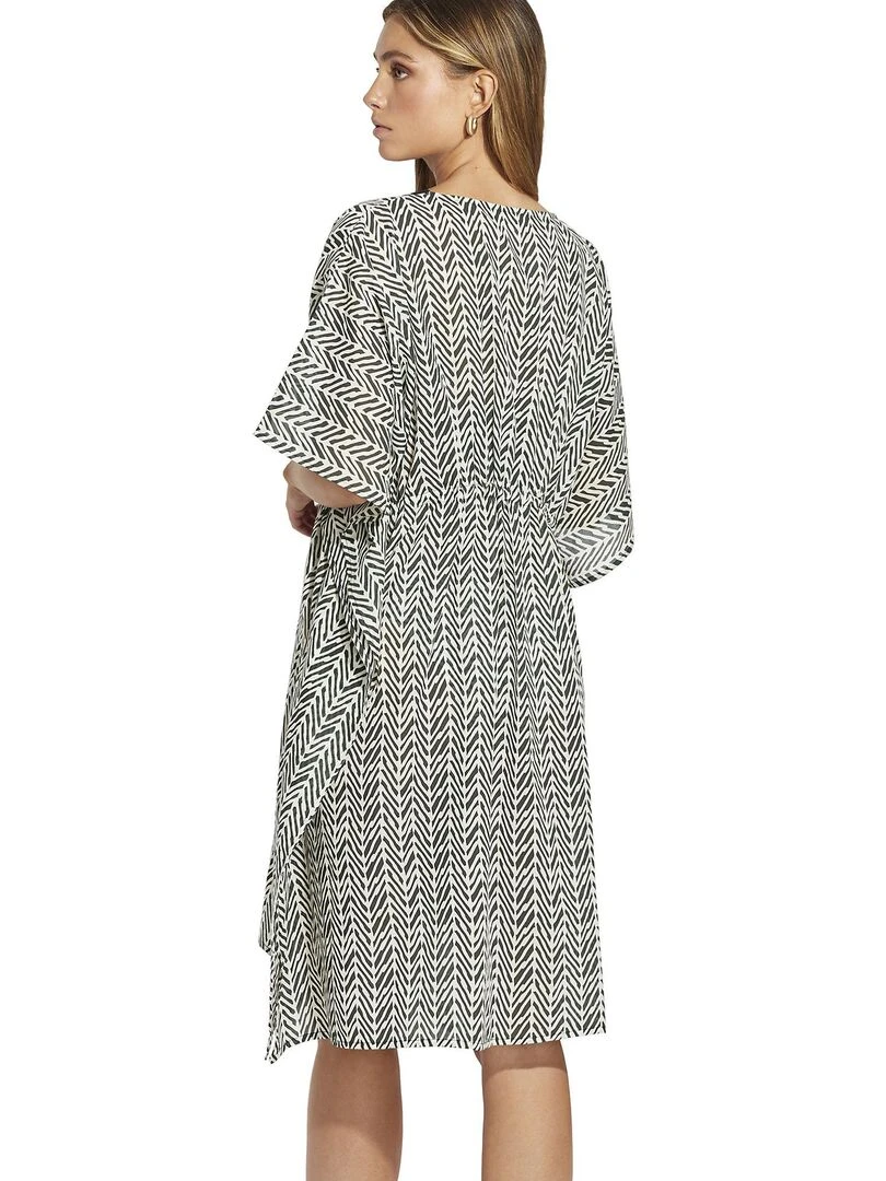 Robe estivale Caipirinha Noir