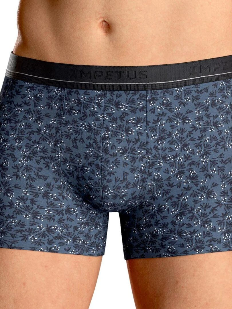 Boxer pour homme Gibson Bleu