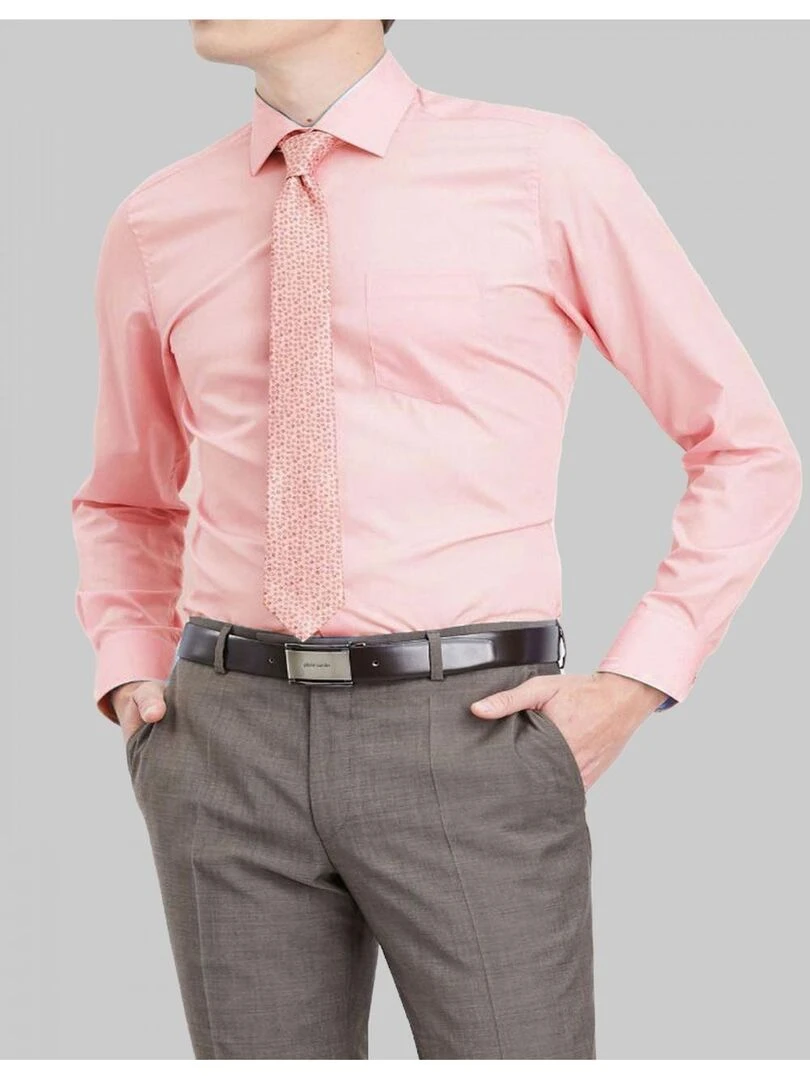 Chemise Bill Tornade Bill Tornade Rose
