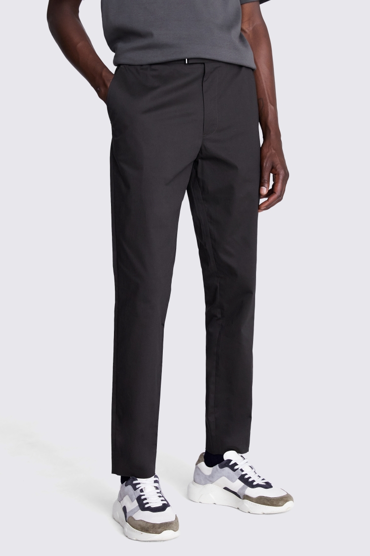 Navy Worker Chinos   Buy Online at Moss