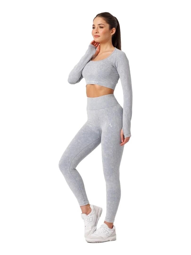 Carpatree   Haut YASMINE   Bleu