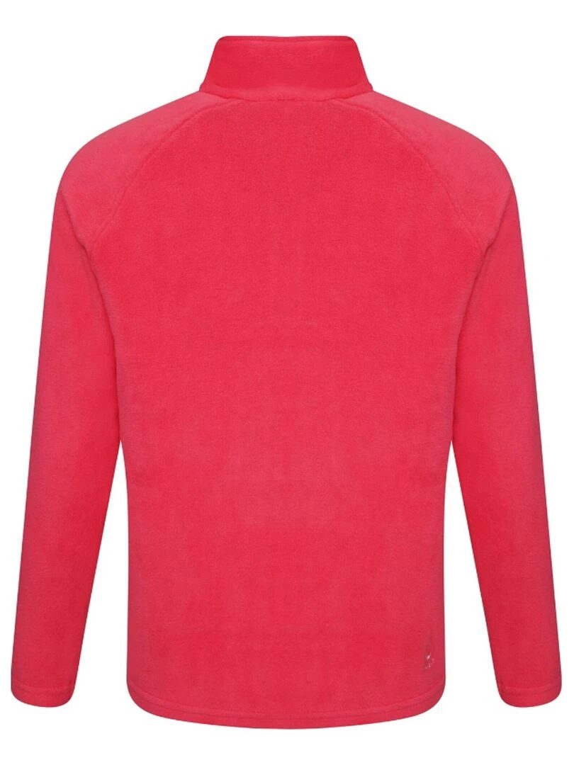 Dare 2B Polaire FREEHAND Vieux rose
