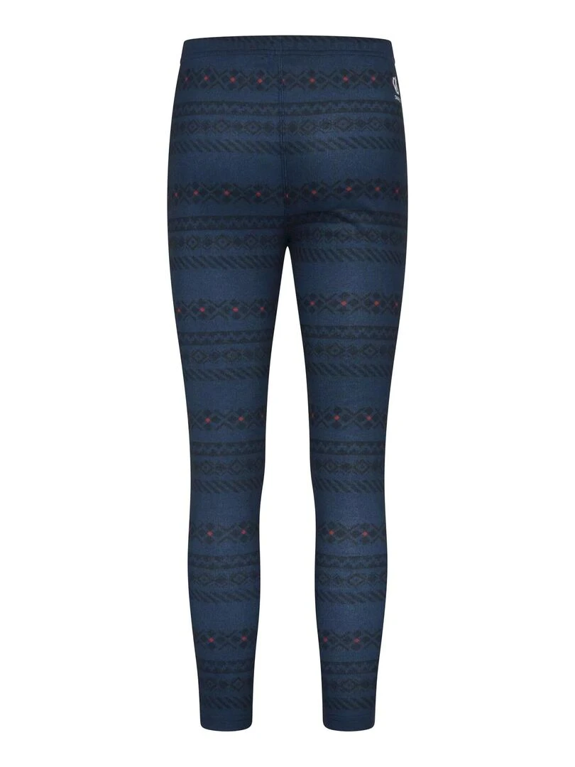 Dare 2B Ensemble thermique AMAZE Bleu