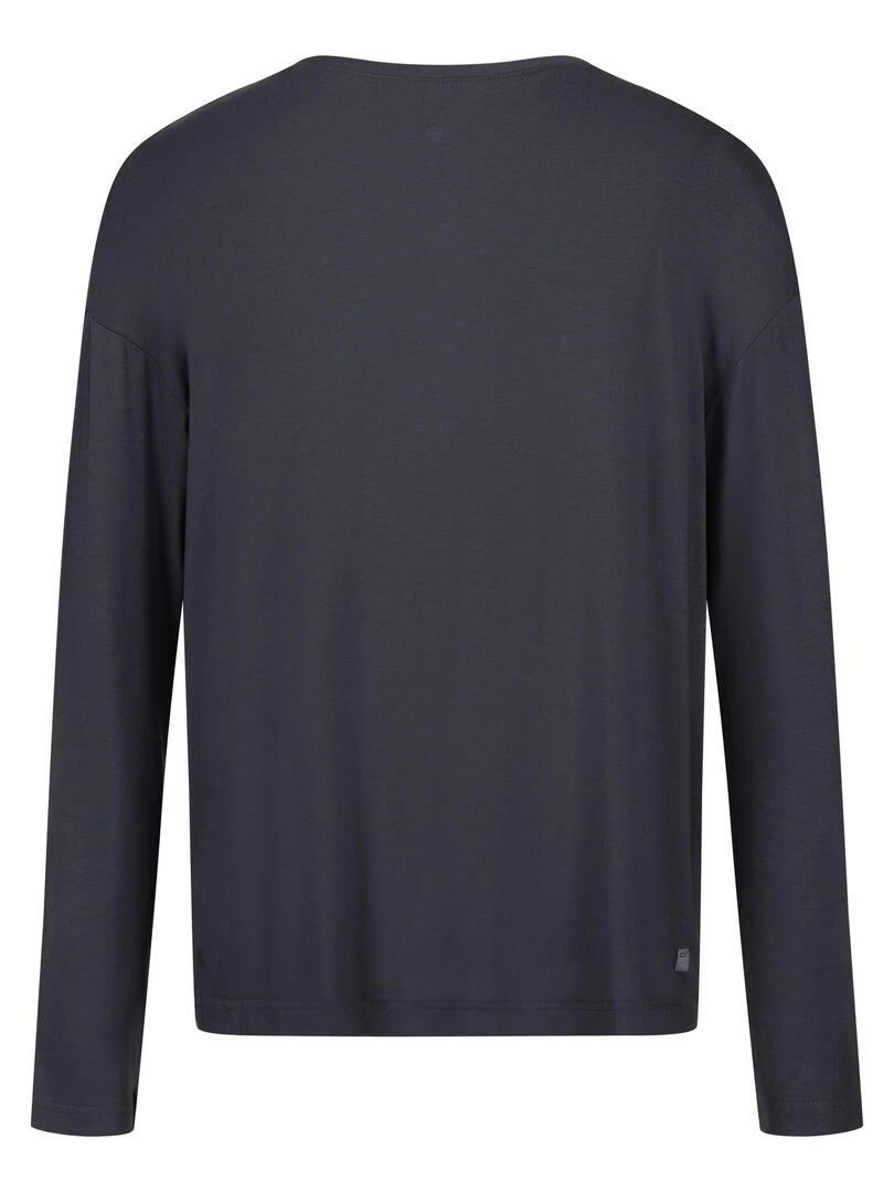 Regatta T shirt PIMMY Gris foncé