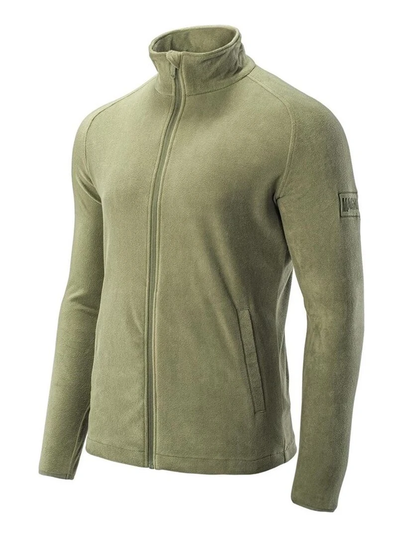 Magnum Veste polaire ESSENTIAL Vert olive
