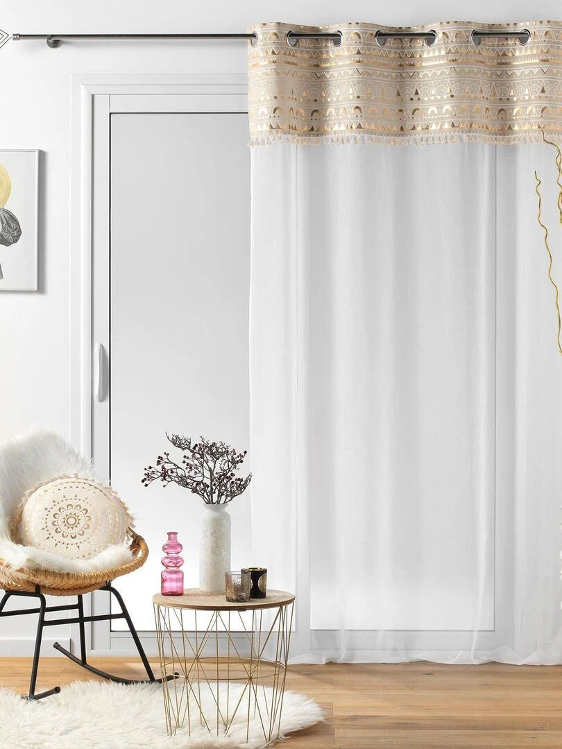 Coussin Sun Dore   Doré/or