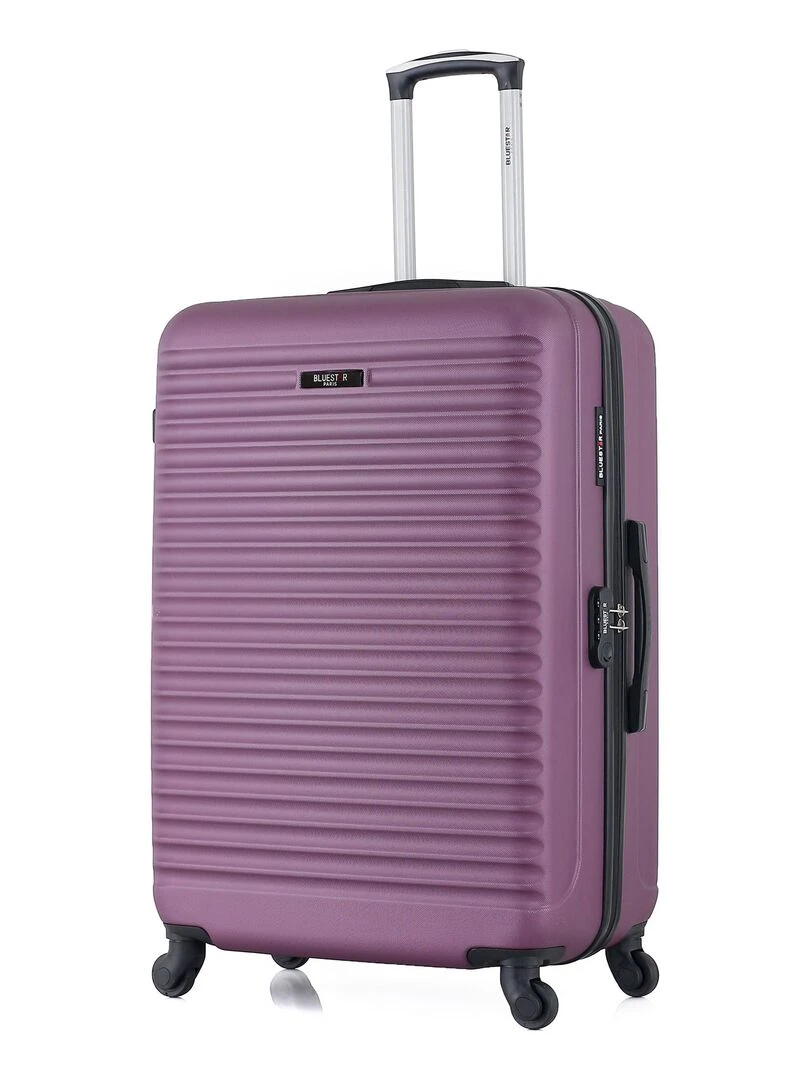 BLUESTAR   SET DE 4 BRAZILIA M   Violet