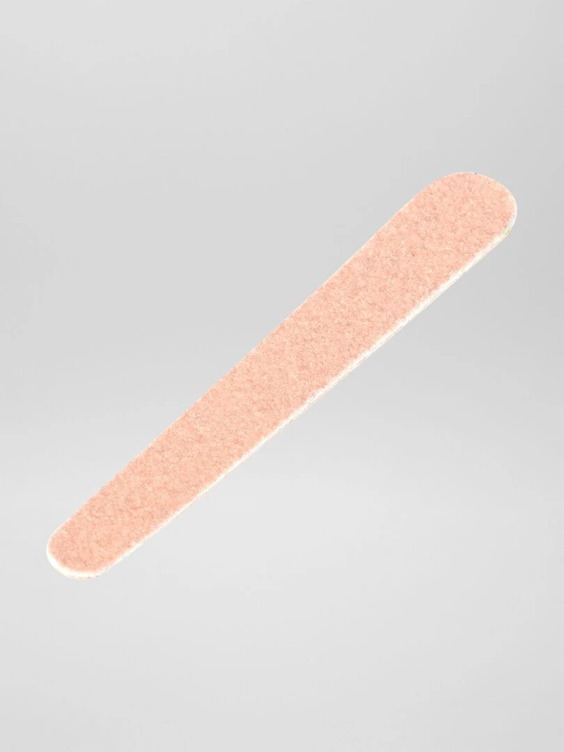 Trousse de soin pour bébé 'Babymoov'   pêche