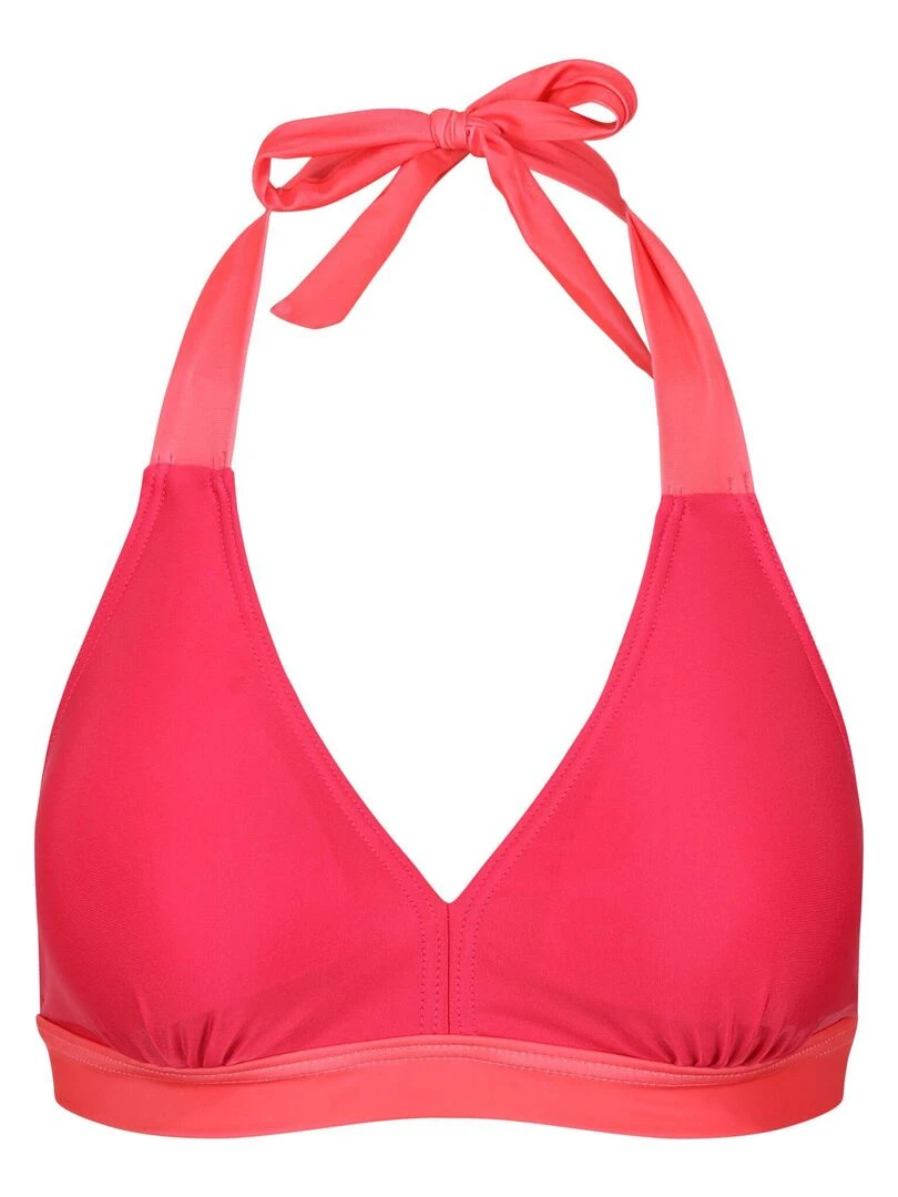 Regatta Haut de maillot de bain FLAVIA Rose fushia