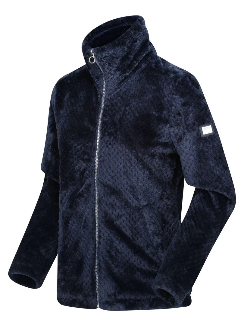 Regatta   Polaire HERMILLA   Bleu marine