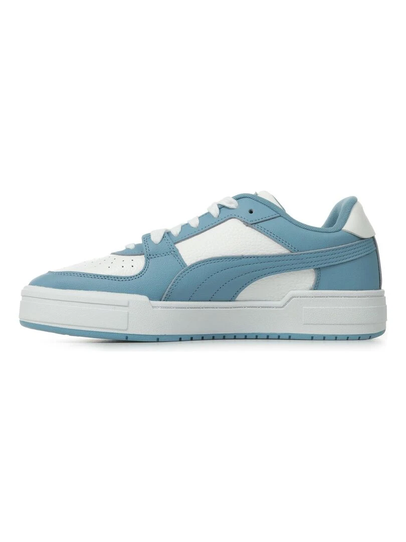 Baskets PUMA Ca Pro Classic   Bleu Blanc