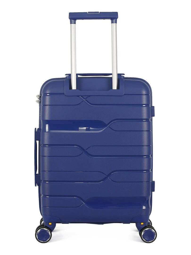VALISE S PEGASE   Bleu marine