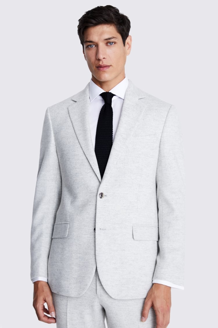 DKNY Slim Fit Dusty Pink Jacket   Buy Online at Moss