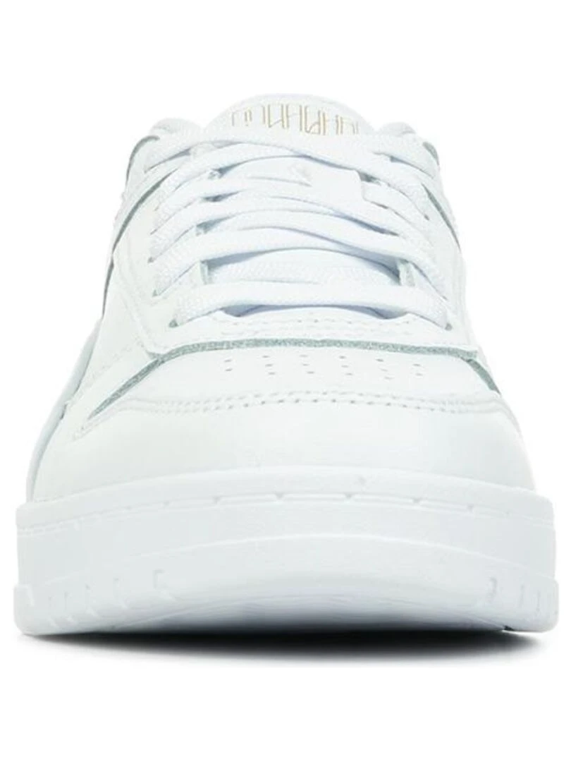 Baskets Rbd Game Low Jr   Blanc