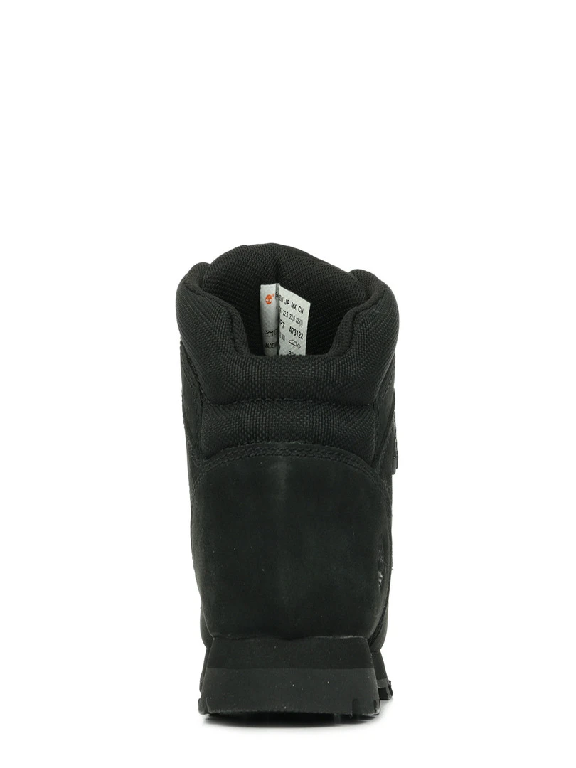 Sweat Marathon Jnr Hoody   Noir